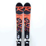 Schiuri sh Rossignol Hero Junior Pro Multi Event, 110 cm — vedere 1 din 5