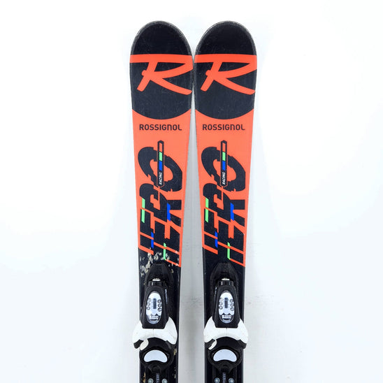 Schiuri sh Rossignol Hero Junior Pro Multi Event, 110 cm — vedere 1 din 5