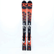 Schiuri sh Rossignol Hero Junior Pro Multi Event, 110 cm — vedere 2 din 5
