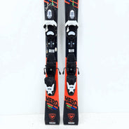 Schiuri sh Rossignol Hero Junior Pro Multi Event, 110 cm — vedere 3 din 5
