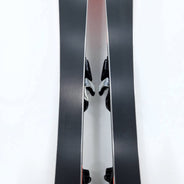 Schiuri sh Rossignol Hero Junior Pro Multi Event, 110 cm — vedere 5 din 5