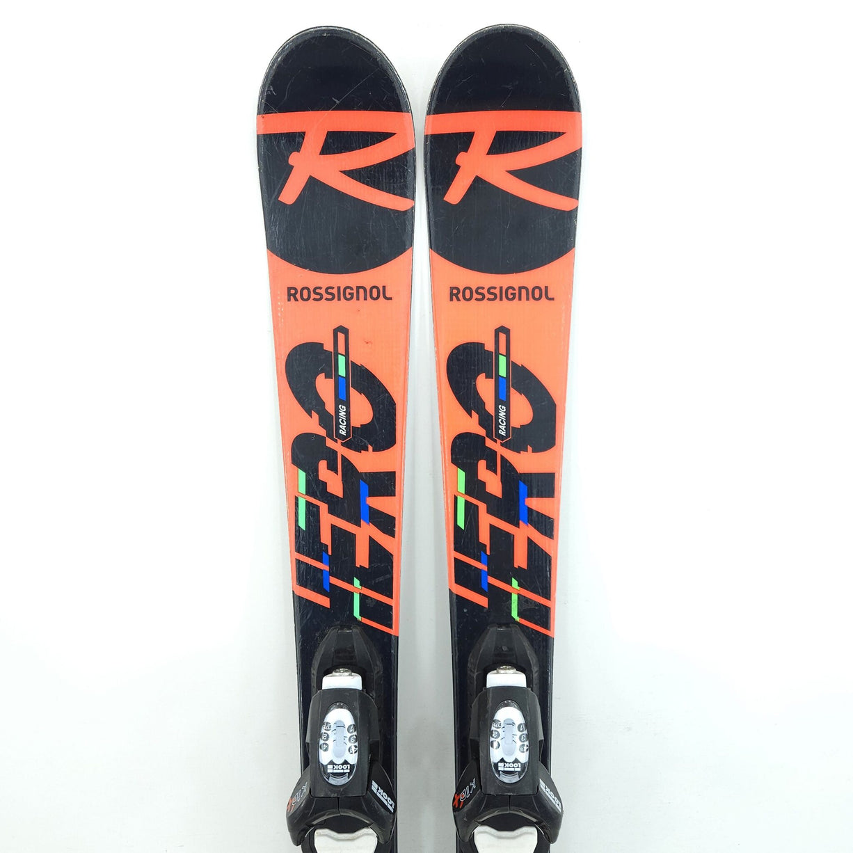 Schiuri sh Rossignol Hero Junior Pro Multi Event, 110 cm — vedere 1 din 6