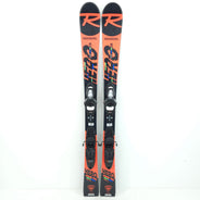 Schiuri sh Rossignol Hero Junior Pro Multi Event, 110 cm — vedere 2 din 6