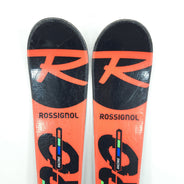 Schiuri sh Rossignol Hero Junior Pro Multi Event, 110 cm — vedere 3 din 6