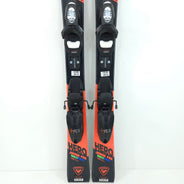 Schiuri sh Rossignol Hero Junior Pro Multi Event, 110 cm — vedere 4 din 6