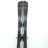 Schiuri sh Rossignol Hero Junior Pro Multi Event, 110 cm — vedere 5 din 6