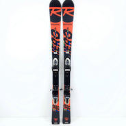 Schiuri copii sh Rossignol Hero Junior Pro Multi Event, 130 cm — vedere 2 din 6
