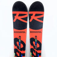 Schiuri copii sh Rossignol Hero Junior Pro Multi Event, 130 cm — vedere 3 din 6