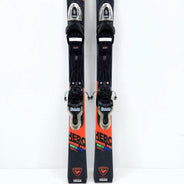 Schiuri copii sh Rossignol Hero Junior Pro Multi Event, 130 cm — vedere 4 din 6