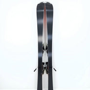 Schiuri copii sh Rossignol Hero Junior Pro Multi Event, 130 cm — vedere 5 din 6