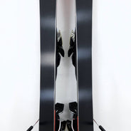Schiuri copii sh Rossignol Hero Junior Pro Multi Event, 130 cm — vedere 6 din 6