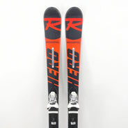 Schiuri sh Rossignol Hero Junior Pro Multi Event, 130 cm — vedere 1 din 6