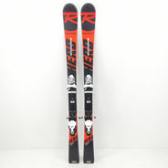 Schiuri sh Rossignol Hero Junior Pro Multi Event, 130 cm — vedere 2 din 6