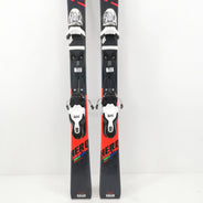 Schiuri sh Rossignol Hero Junior Pro Multi Event, 130 cm — vedere 3 din 6