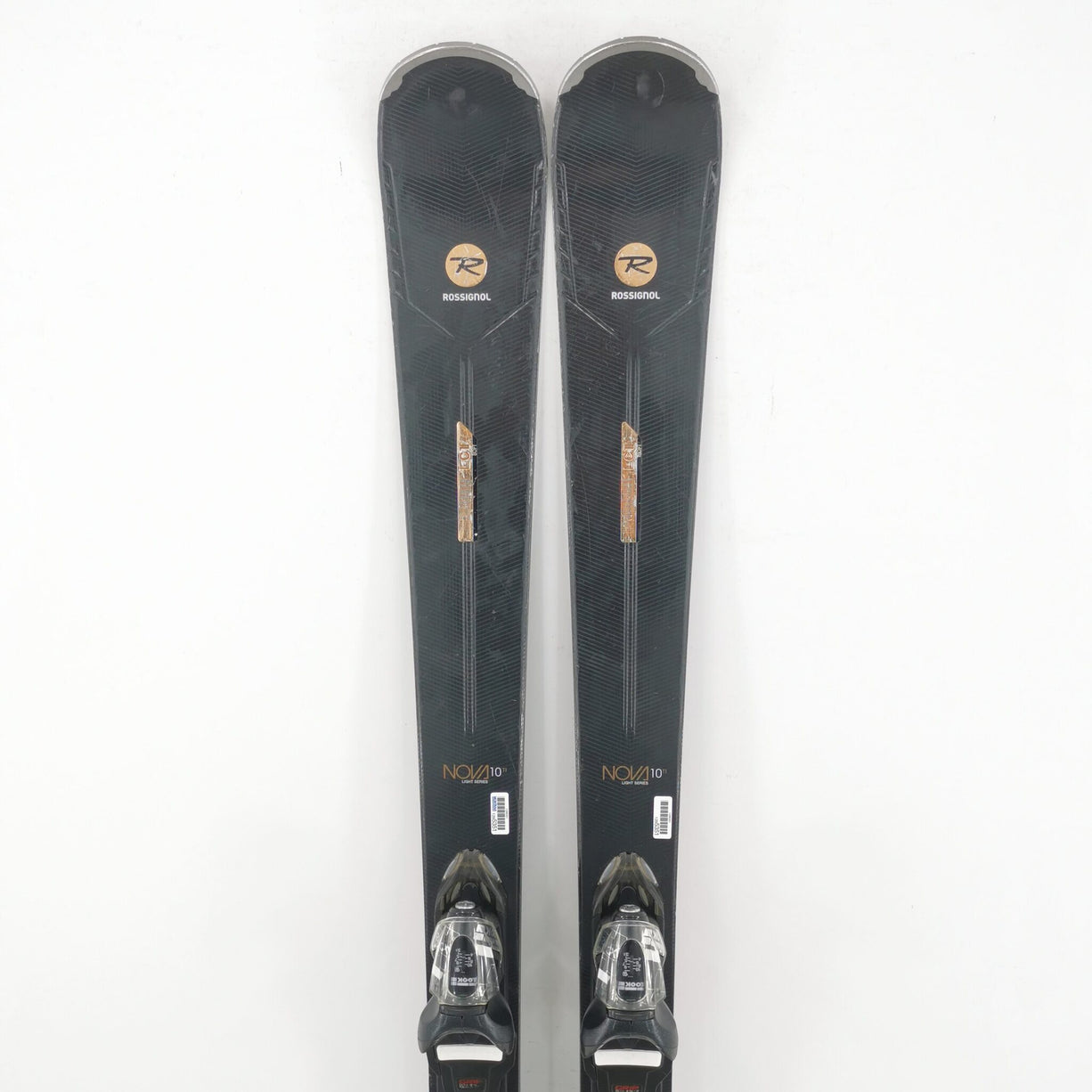 Schiuri sh Rossignol Nova 10 Ti, 153 cm — vedere 1 din 4