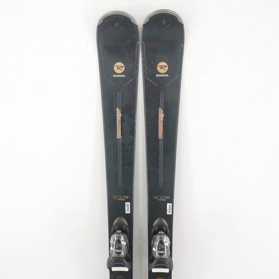 Schiuri sh Rossignol Nova 10 Ti, 153 cm — vedere 1 din 4