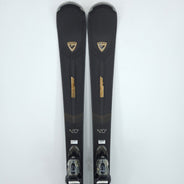 Schiuri sh Rossignol Nova 10 Ti, 153cm — vedere 1 din 6