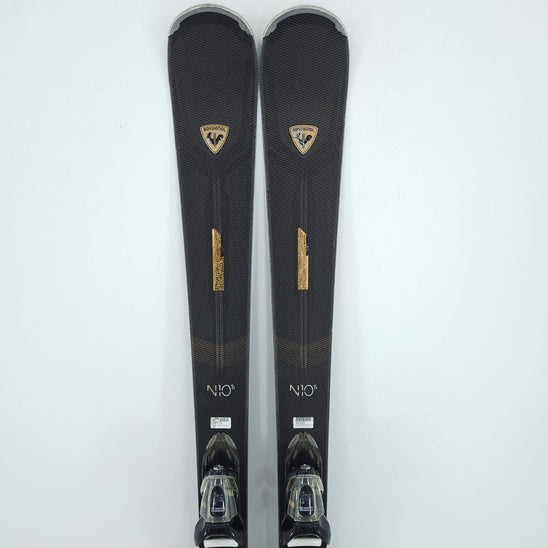 Schiuri sh Rossignol Nova 10 Ti, 153cm — vedere 1 din 6