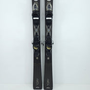 Schiuri sh Rossignol Nova 10 Ti, 153cm — vedere 4 din 6