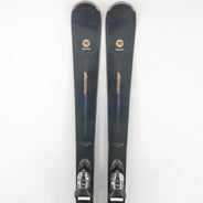 Schiuri sh Rossignol Nova 10 Ti, 160 cm — vedere 1 din 5