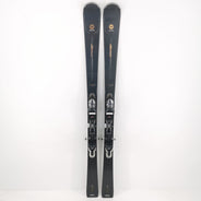 Schiuri sh Rossignol Nova 10 Ti, 160 cm — vedere 2 din 5