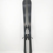 Schiuri sh Rossignol Nova 10 Ti, 160 cm — vedere 5 din 6