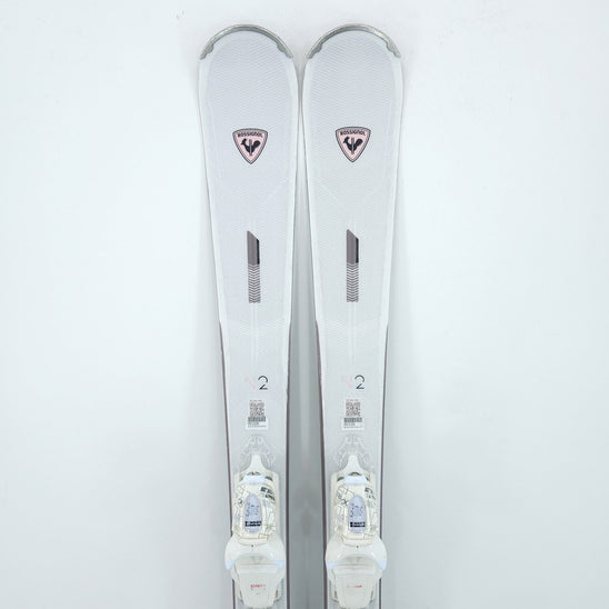 Schiuri sh Rossignol Nova 2, 136 cm — vedere 1 din 6