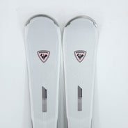 Schiuri sh Rossignol Nova 2, 136 cm — vedere 3 din 6
