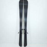 Schiuri sh Rossignol Nova 2, 136 cm — vedere 5 din 6