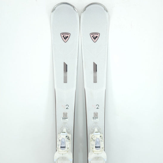Schiuri sh Rossignol Nova 2, 136 cm — vedere 1 din 6