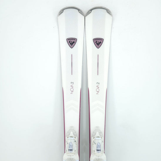 Schiuri sh Rossignol Nova 2, 146 cm. — vedere 1 din 7