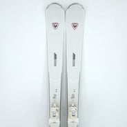 Schiuri sh Rossignol Nova 2, 160 cm — vedere 1 din 6