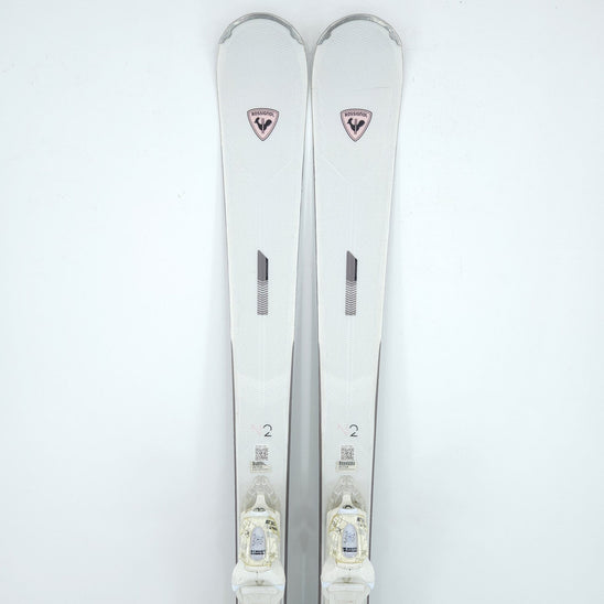 Schiuri sh Rossignol Nova 2, 160 cm — vedere 1 din 6