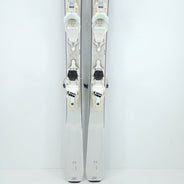 Schiuri sh Rossignol Nova 2, 160 cm — vedere 4 din 6