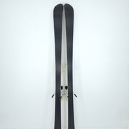 Schiuri sh Rossignol Nova 2, 160 cm — vedere 5 din 6