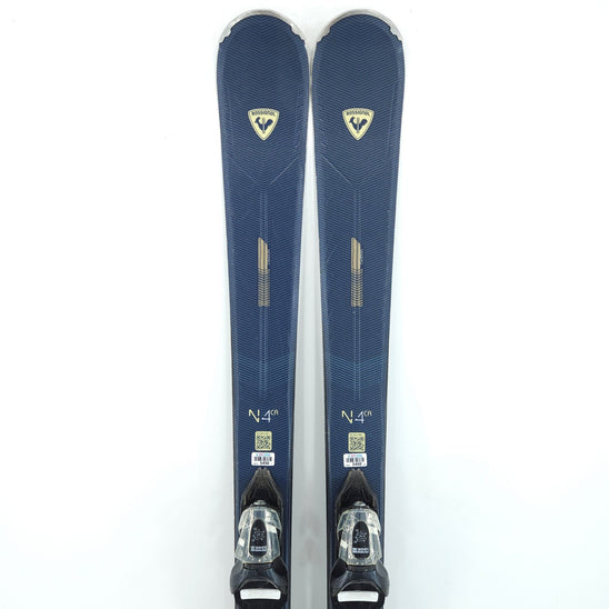 Schiuri sh Rossignol Nova 4, 154 cm — vedere 1 din 6