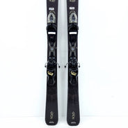 Schiuri sh Rossignol Nova 6, 142 cm — vedere 4 din 6