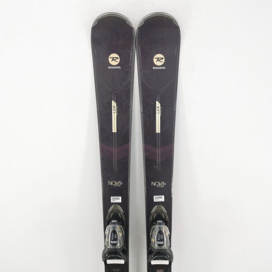 Schiuri sh Rossignol Nova 6, 142 cm — vedere 1 din 5