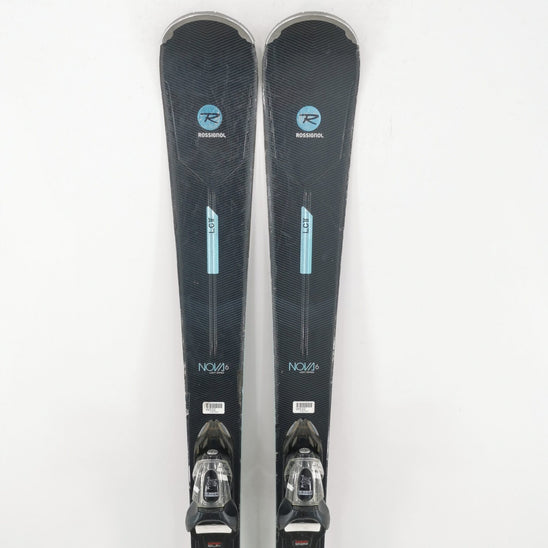 Schiuri sh Rossignol Nova 6, 142 cm — vedere 1 din 5