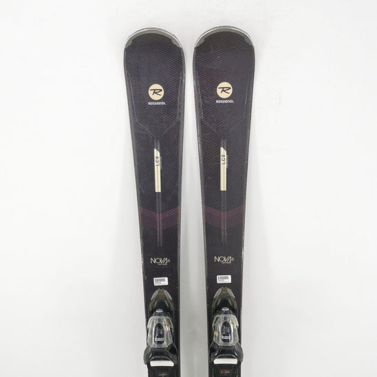 Schiuri sh Rossignol Nova 6, 142 cm — vedere 1 din 4