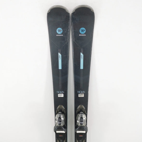 Schiuri sh Rossignol Nova 6, 142 cm — vedere 1 din 5