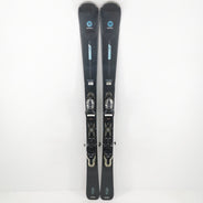 Schiuri sh Rossignol Nova 6, 142 cm — vedere 2 din 5