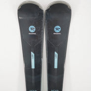 Schiuri sh Rossignol Nova 6, 142 cm — vedere 4 din 5