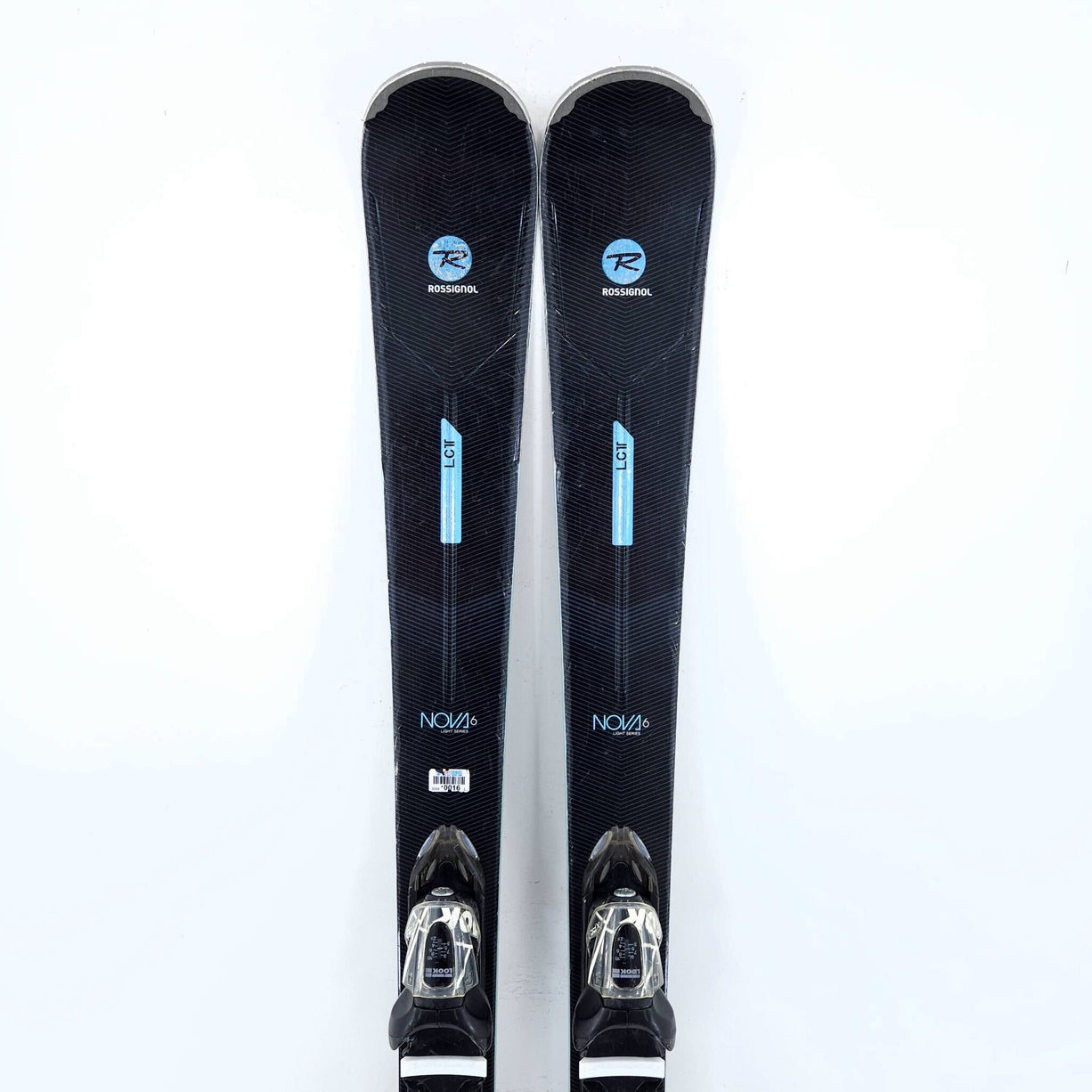 Schiuri sh Rossignol Nova 6, 142 cm — vedere 1 din 6