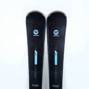 Schiuri sh Rossignol Nova 6, 142 cm — vedere 2 din 6