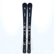 Schiuri sh Rossignol Nova 6, 142 cm — vedere 3 din 6
