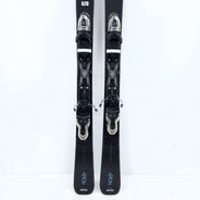 Schiuri sh Rossignol Nova 6, 142 cm — vedere 4 din 6