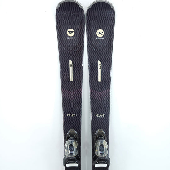 Schiuri sh Rossignol Nova 6, 142 cm — vedere 1 din 6