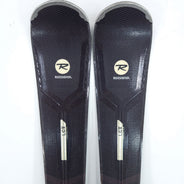 Schiuri sh Rossignol Nova 6, 142 cm — vedere 3 din 6
