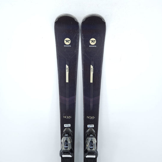 Schiuri sh Rossignol Nova 6, 149 cm — vedere 1 din 6